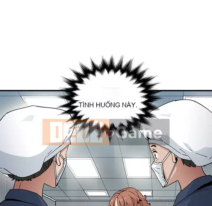 Nhà máy tình yêu Chương 26-27