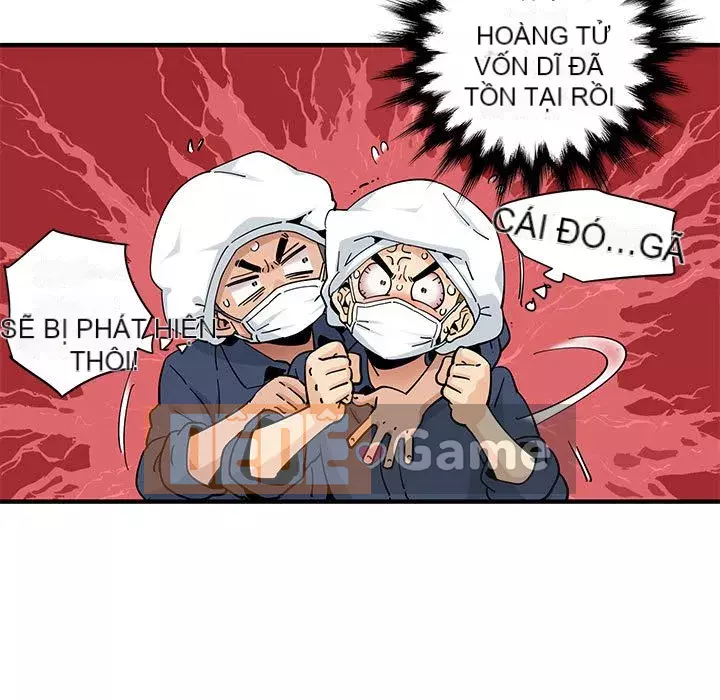 Nhà máy tình yêu Chương 26-27