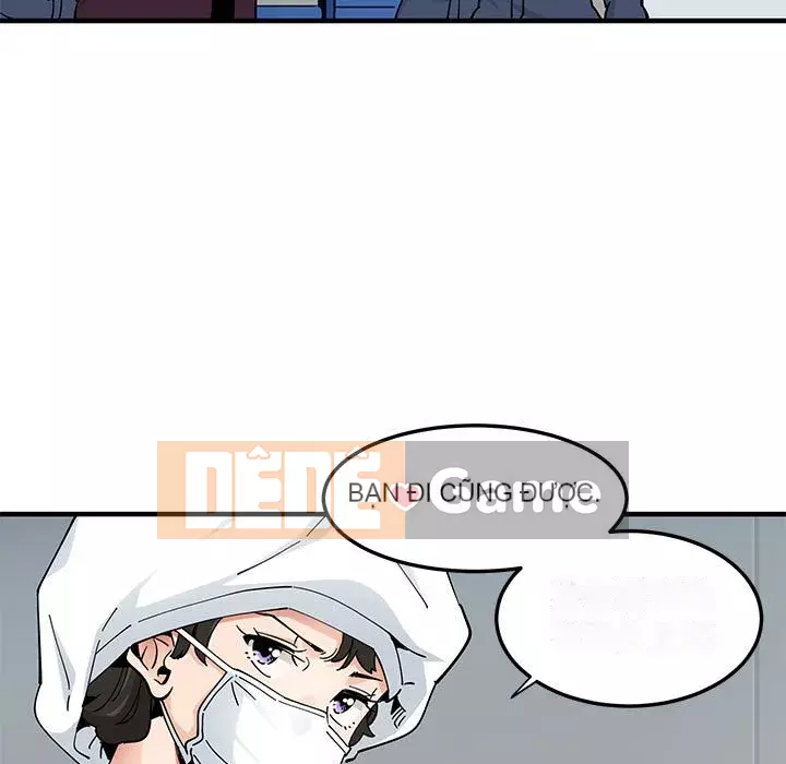 Nhà máy tình yêu Chương 26-27