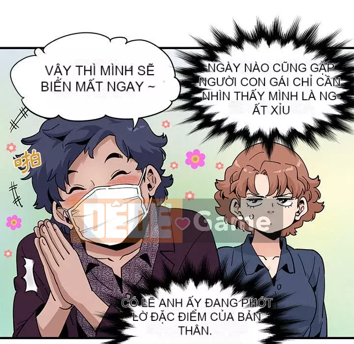 Nhà máy tình yêu Chương 26-27