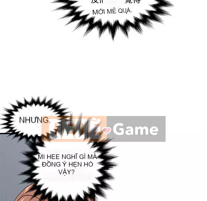 Nhà máy tình yêu Chương 26-27