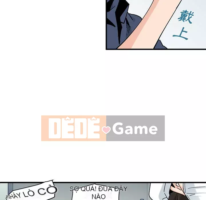 Nhà máy tình yêu Chương 26-27