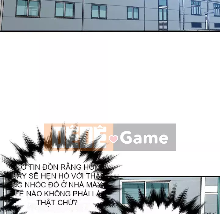 Nhà máy tình yêu Chương 26-27