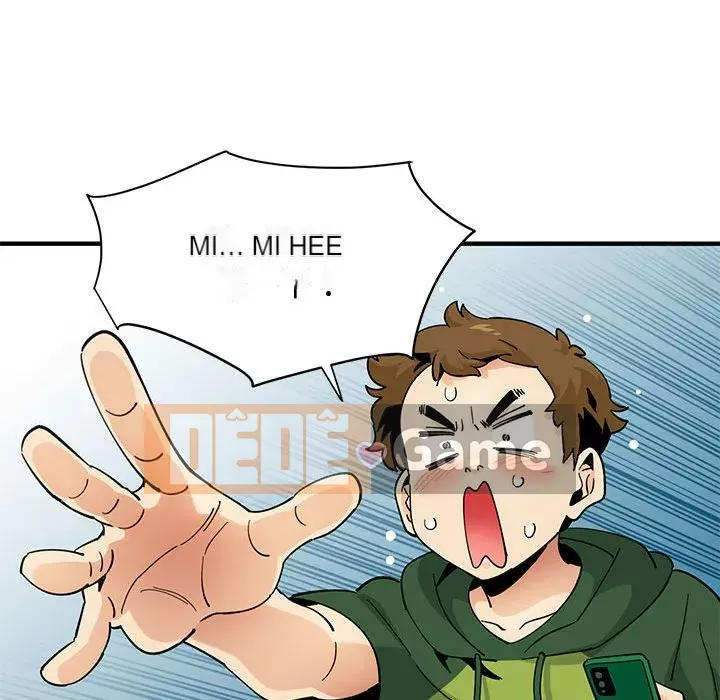 Nhà máy tình yêu Chương 26-27