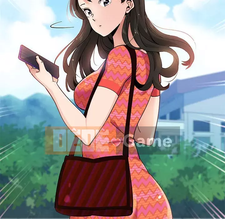 Nhà máy tình yêu Chương 26-27