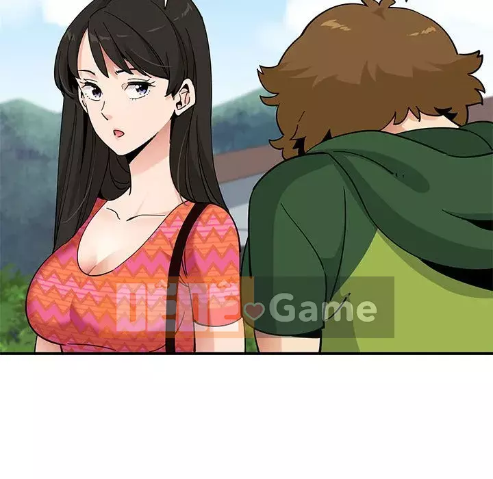 Nhà máy tình yêu Chương 26-27