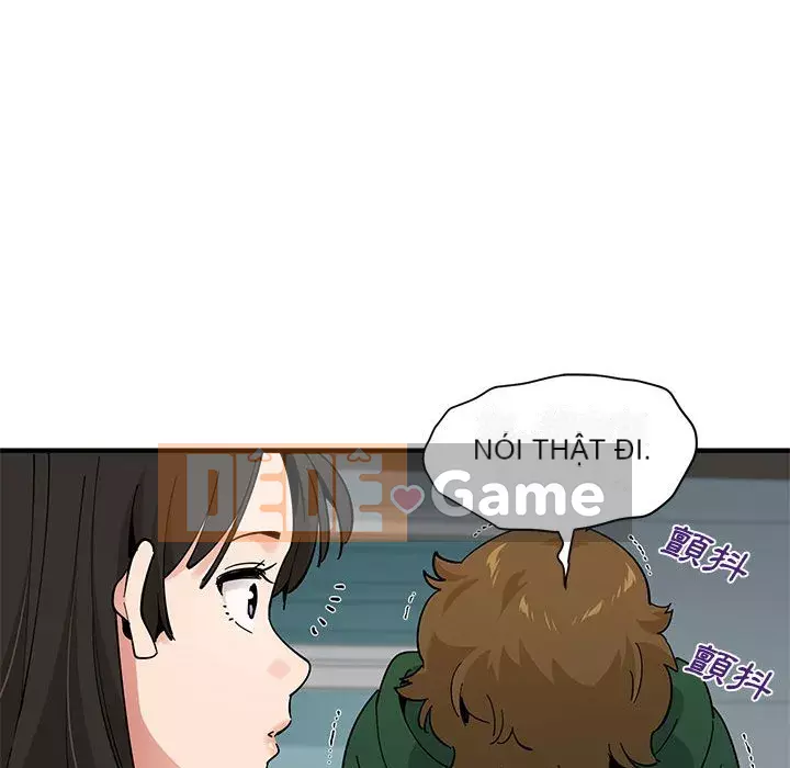 Nhà máy tình yêu Chương 26-27