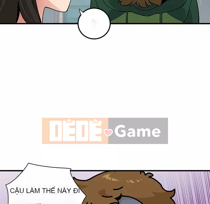 Nhà máy tình yêu Chương 26-27