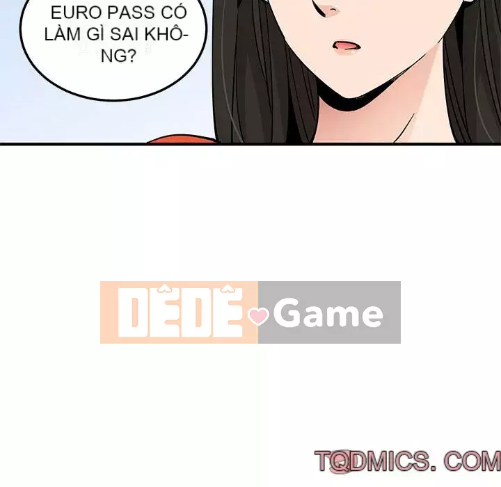 Nhà máy tình yêu Chương 26-27