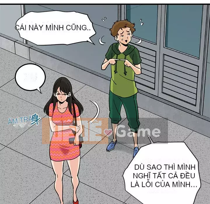 Nhà máy tình yêu Chương 26-27