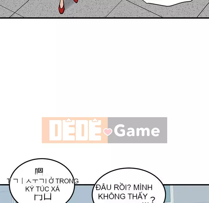 Nhà máy tình yêu Chương 26-27