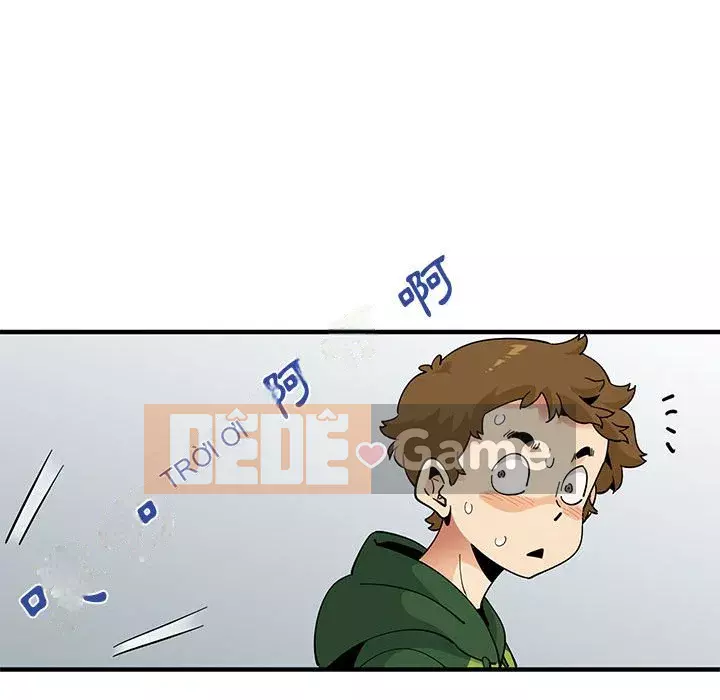 Nhà máy tình yêu Chương 26-27