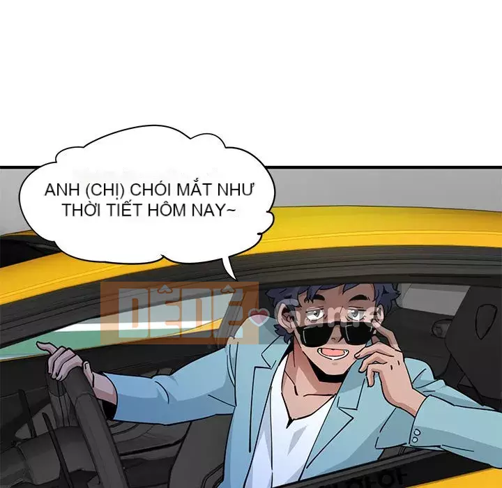 Nhà máy tình yêu Chương 26-27