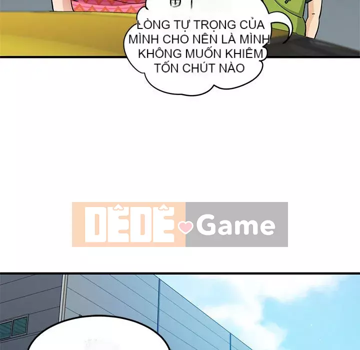 Nhà máy tình yêu Chương 26-27