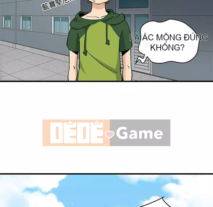 Nhà máy tình yêu Chương 26-27