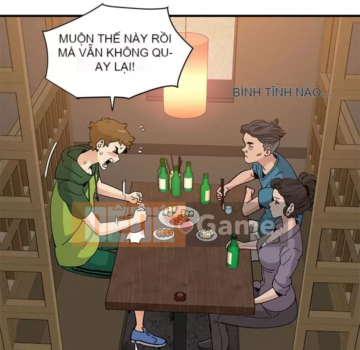 Nhà máy tình yêu Chương 26-27