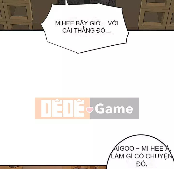 Nhà máy tình yêu Chương 26-27