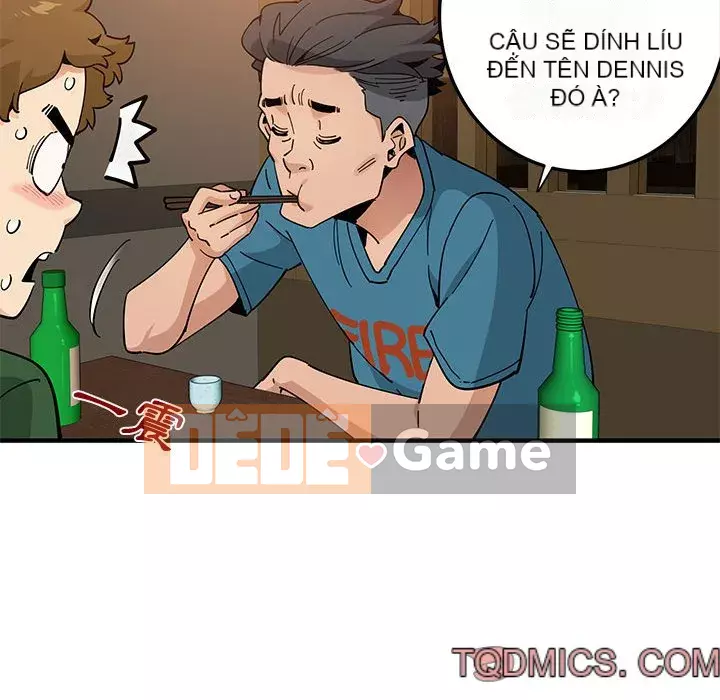 Nhà máy tình yêu Chương 26-27