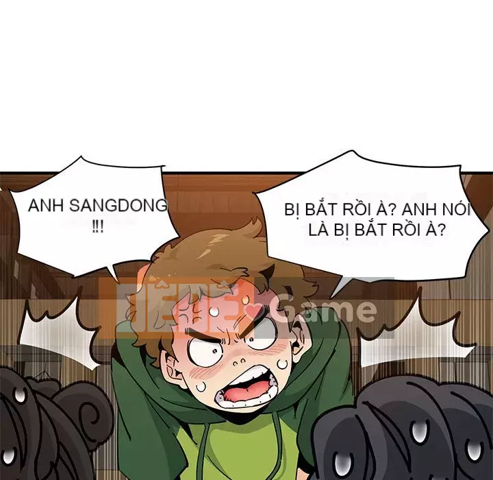 Nhà máy tình yêu Chương 26-27