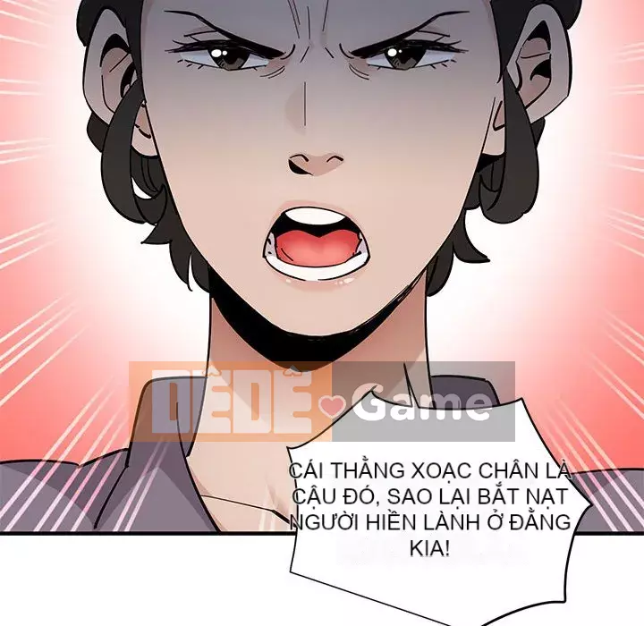 Nhà máy tình yêu Chương 26-27