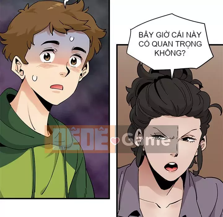 Nhà máy tình yêu Chương 26-27