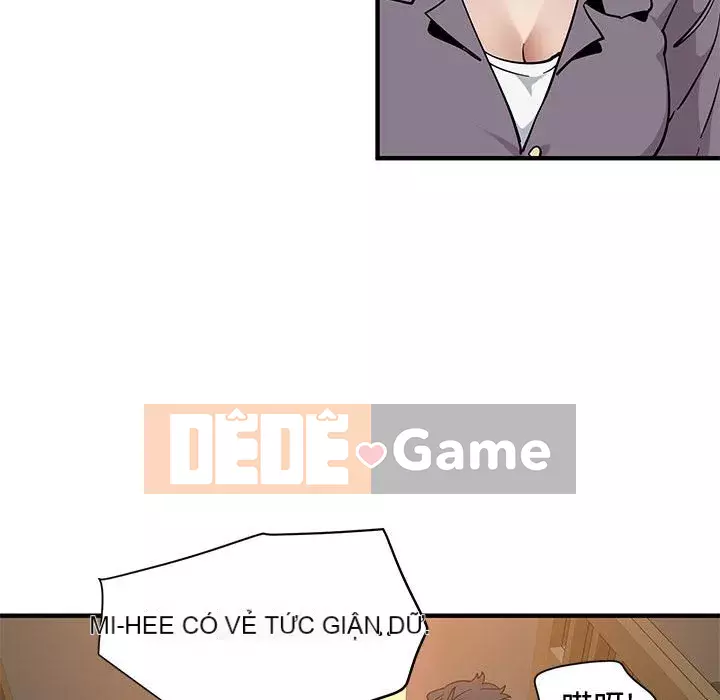 Nhà máy tình yêu Chương 26-27