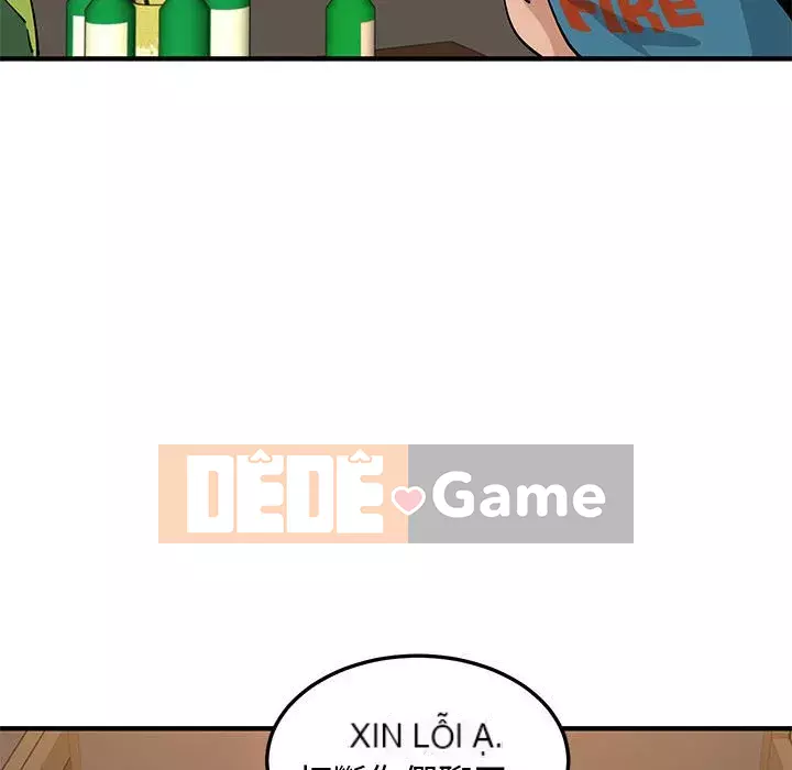 Nhà máy tình yêu Chương 26-27