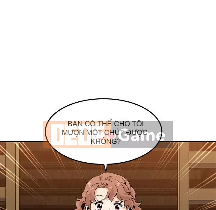 Nhà máy tình yêu Chương 26-27