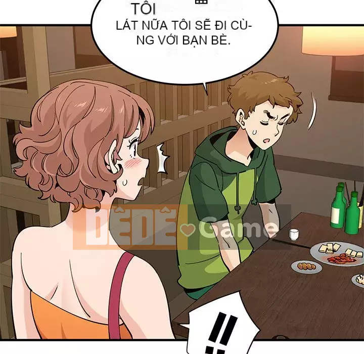 Nhà máy tình yêu Chương 26-27