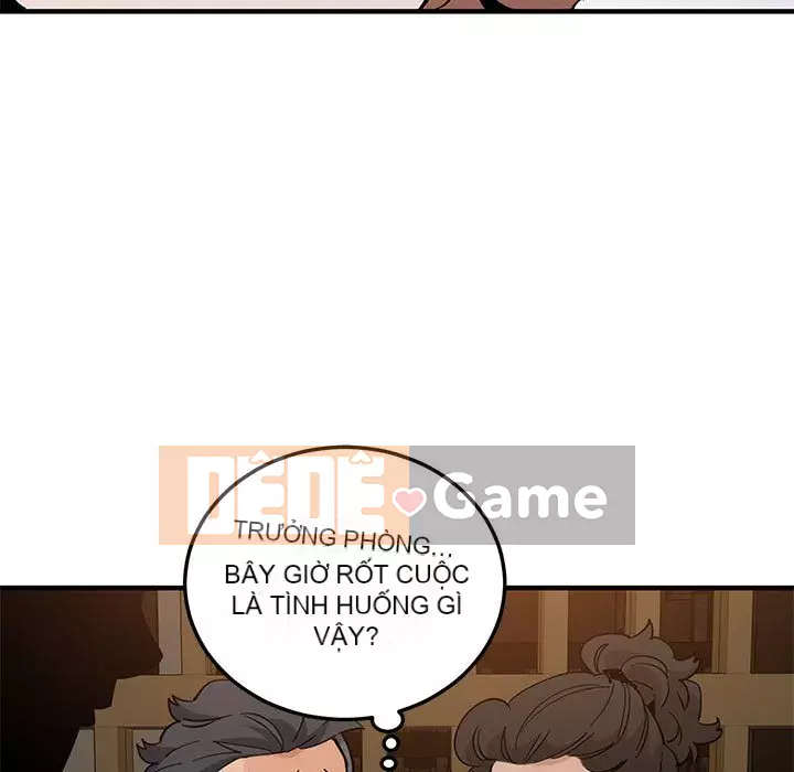 Nhà máy tình yêu Chương 26-27