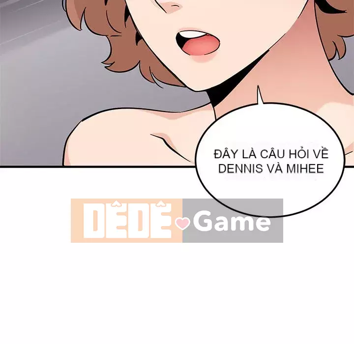 Nhà máy tình yêu Chương 26-27