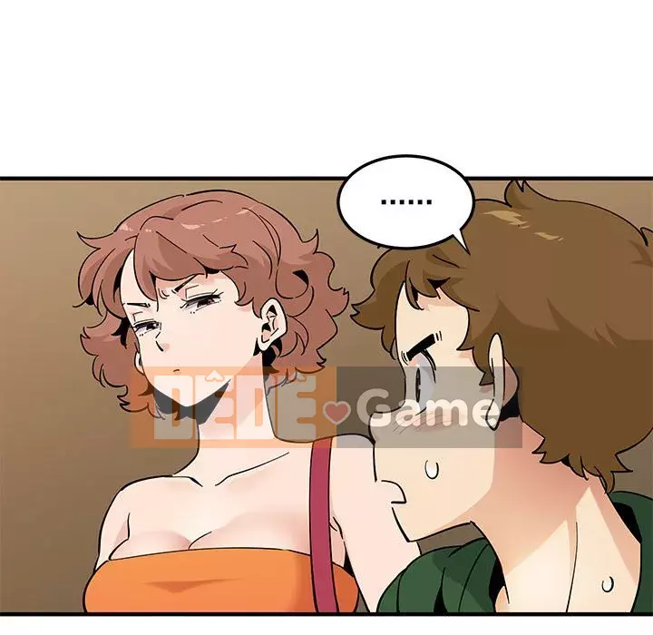 Nhà máy tình yêu Chương 26-27