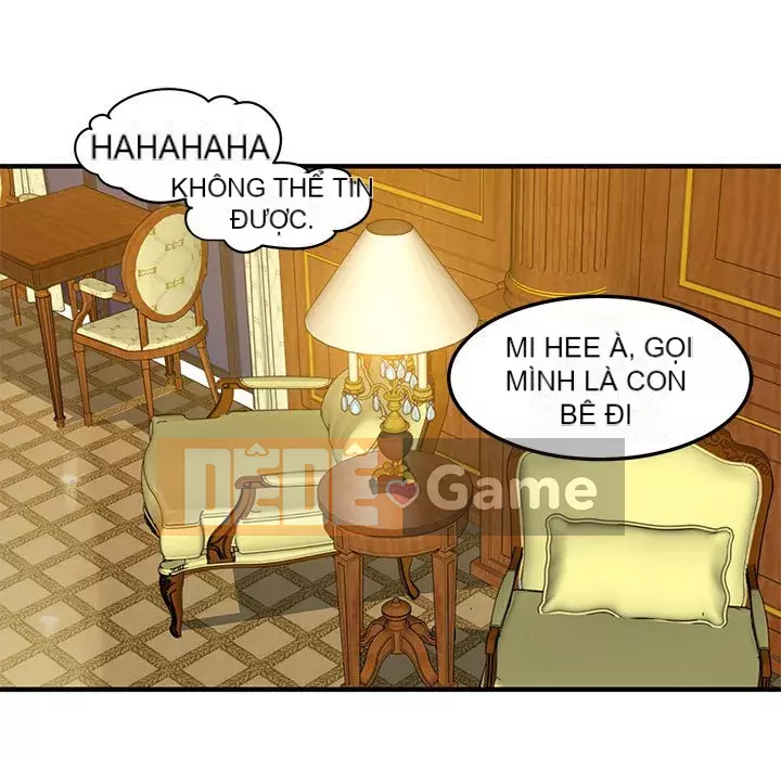 Nhà máy tình yêu Chương 26-27