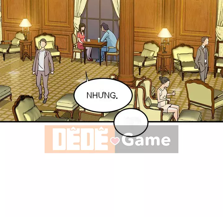 Nhà máy tình yêu Chương 26-27