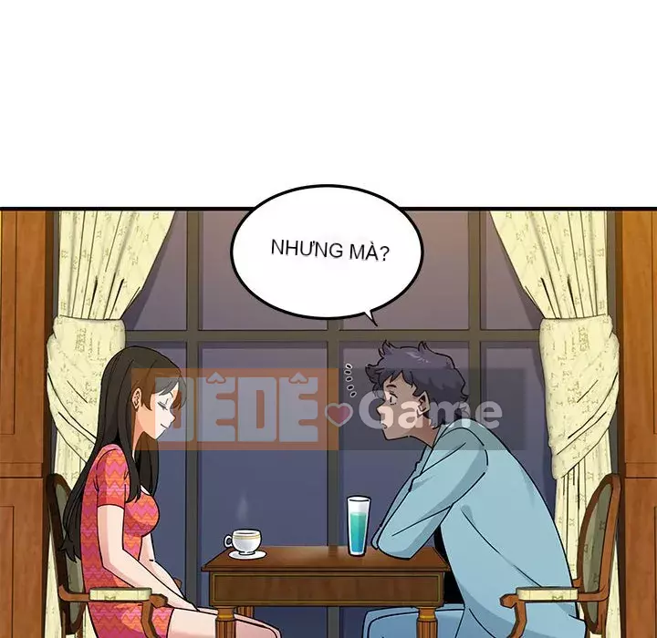 Nhà máy tình yêu Chương 26-27