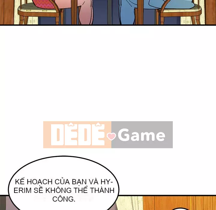 Nhà máy tình yêu Chương 26-27