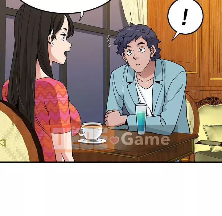 Nhà máy tình yêu Chương 26-27