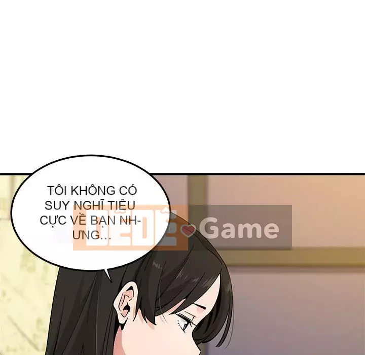 Nhà máy tình yêu Chương 26-27