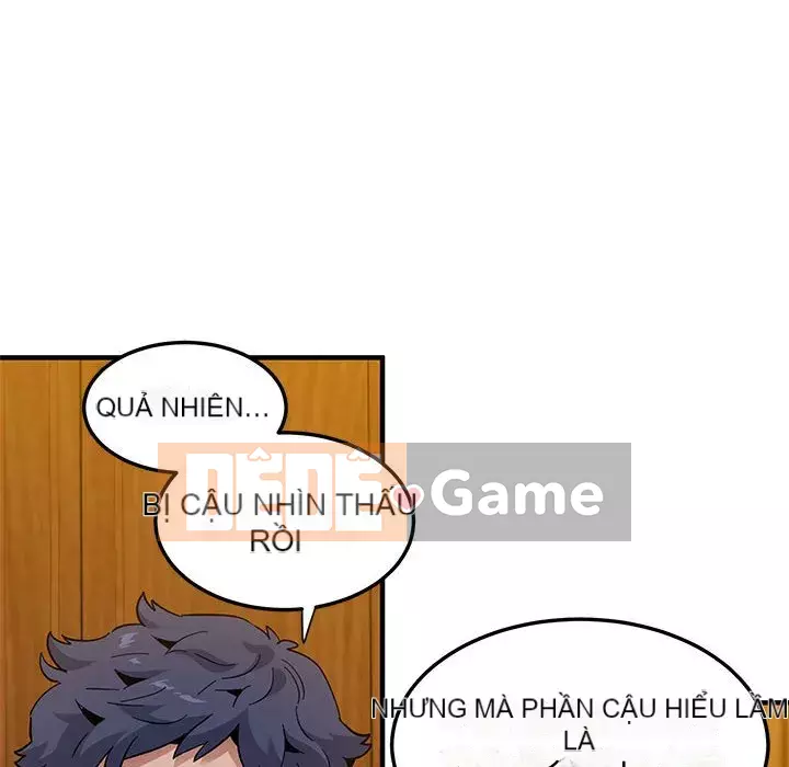 Nhà máy tình yêu Chương 26-27