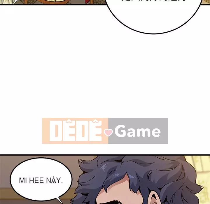 Nhà máy tình yêu Chương 26-27