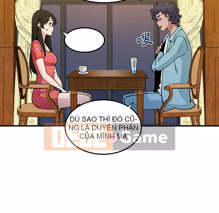 Nhà máy tình yêu Chương 26-27