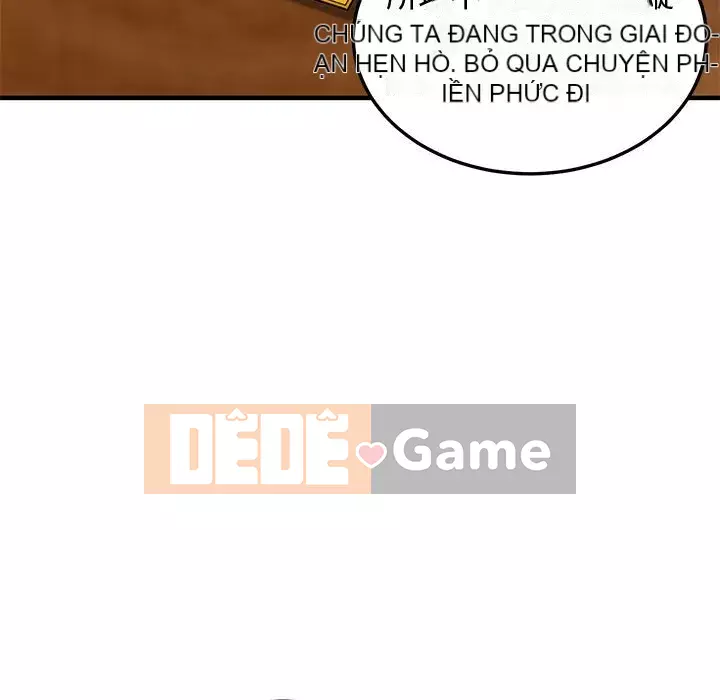 Nhà máy tình yêu Chương 26-27