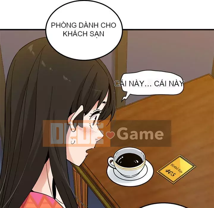 Nhà máy tình yêu Chương 26-27