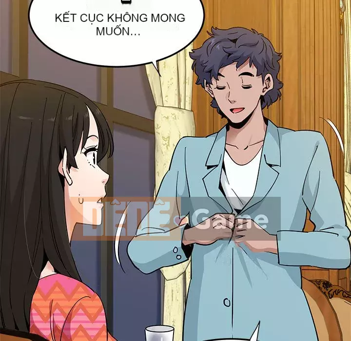 Nhà máy tình yêu Chương 26-27