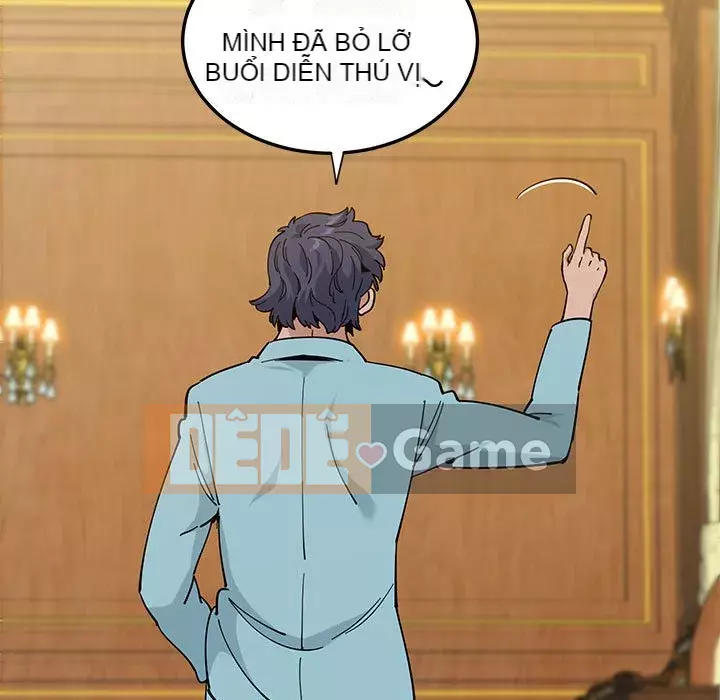 Nhà máy tình yêu Chương 26-27