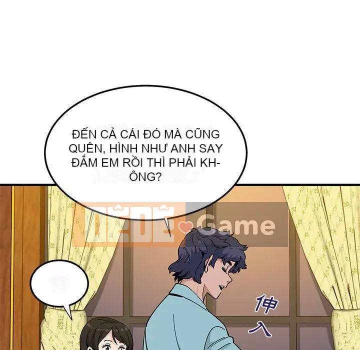 Nhà máy tình yêu Chương 26-27