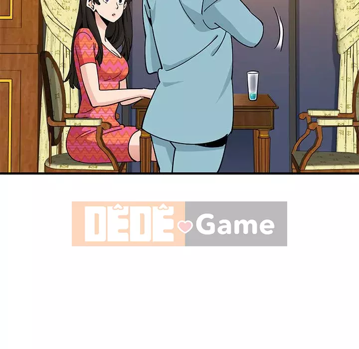 Nhà máy tình yêu Chương 26-27