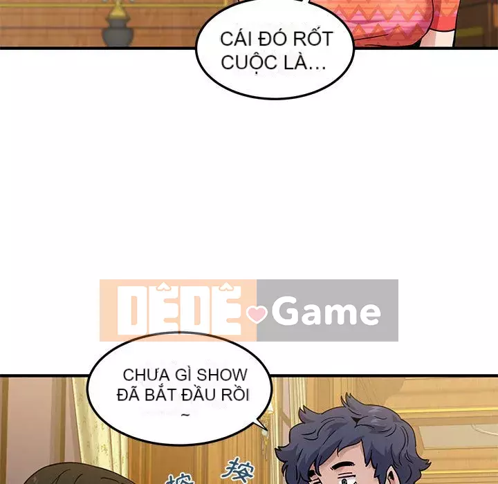 Nhà máy tình yêu Chương 26-27