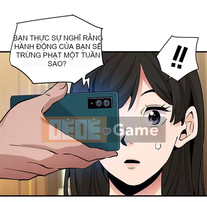 Nhà máy tình yêu Chương 26-27