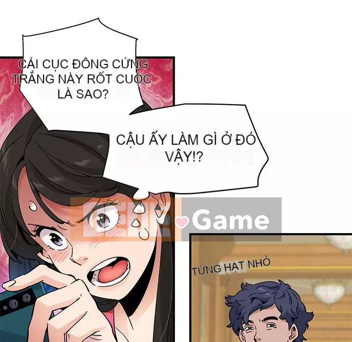 Nhà máy tình yêu Chương 26-27